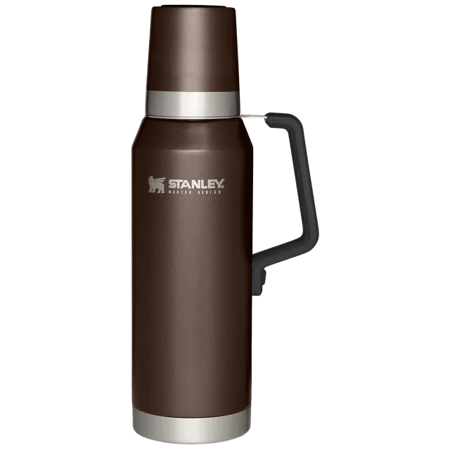 stanley-1913-master-unbreakable-thermal-bottle-1-4-qt image 1