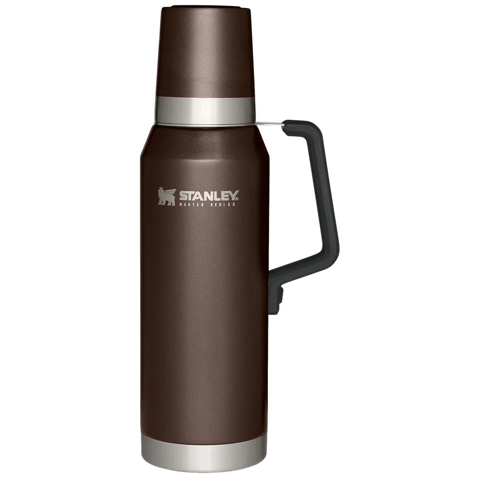 stanley-1913-master-unbreakable-thermal-bottle-1-4-qt image 1