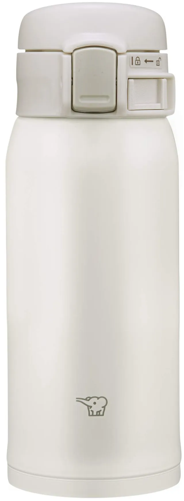 zojirushi-smsr36ewa-stainless-mug-12-ounce-white image 1