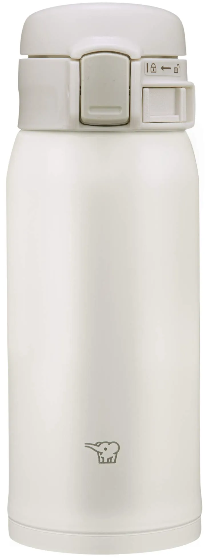zojirushi-smsr36ewa-stainless-mug-12-ounce-white image 1