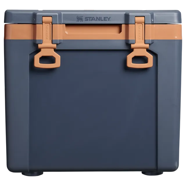 stanley-1913-cold-for-days-wheeled-outdoor-cooler-50-qt-with-telescoping-handle image 1