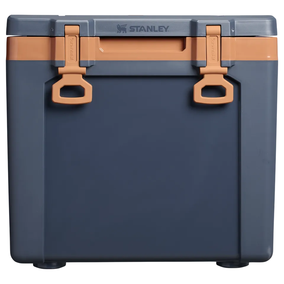 stanley-1913-cold-for-days-wheeled-outdoor-cooler-50-qt-with-telescoping-handle image 1