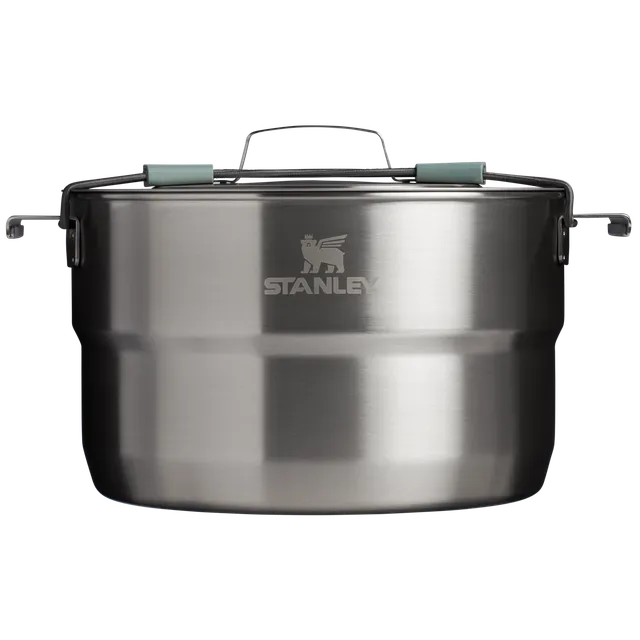 stanley-1913-wildfare-core-full-serve-cookset-26-piece-stainless-steel-cookware- image 1