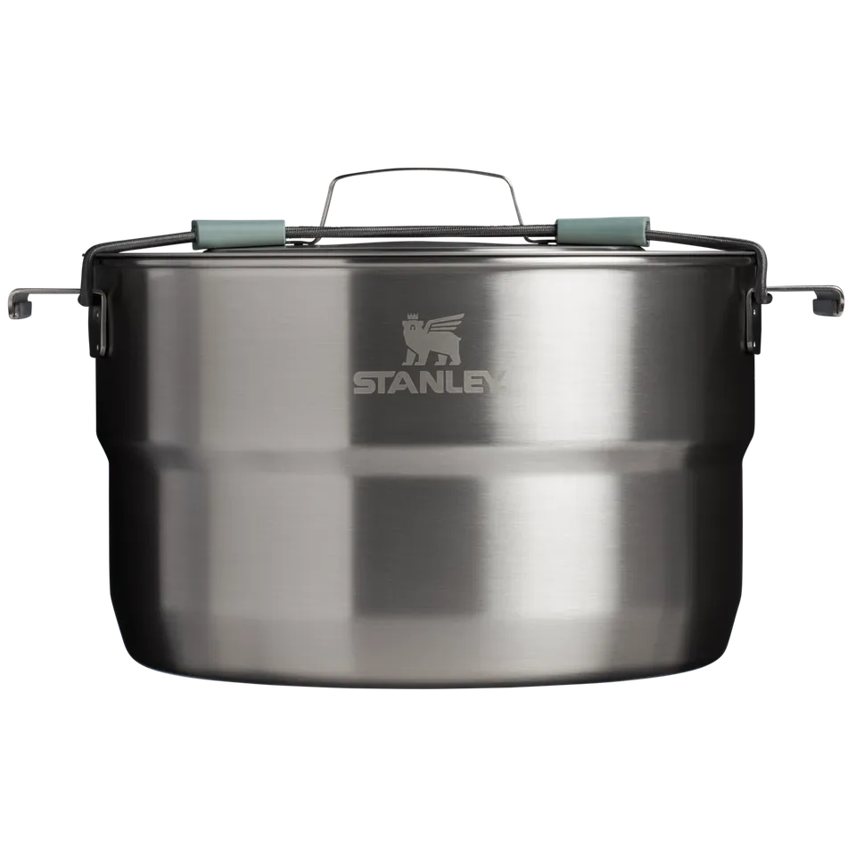 stanley-1913-wildfare-core-full-serve-cookset-26-piece-stainless-steel-cookware- image 1