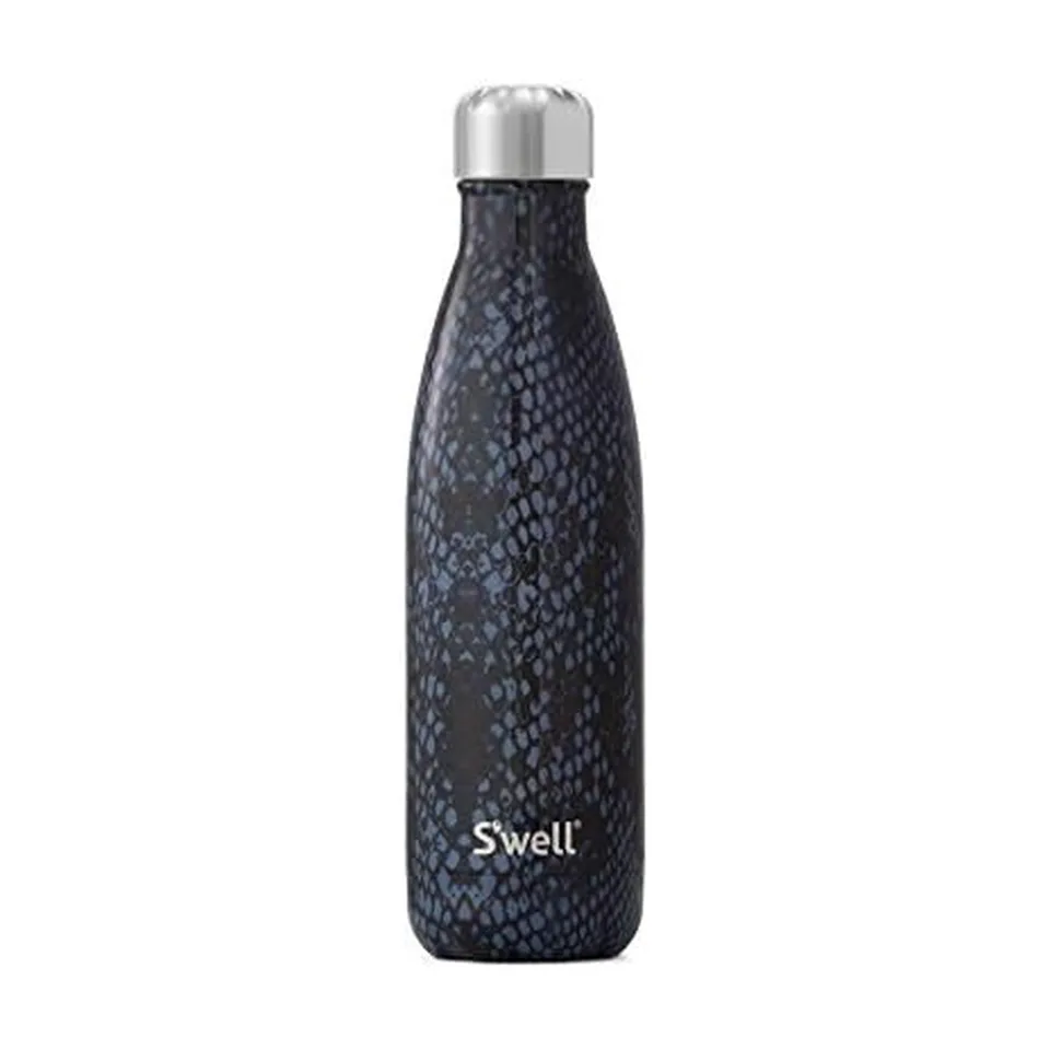 s-well-vacuum-insulated-stainless-steel-water-bottle-17-oz-black-boa image 1