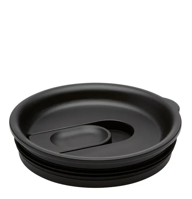 hydro-flask-medium-closeable-press-in-lid-black-coffee-lid-accessory image 1
