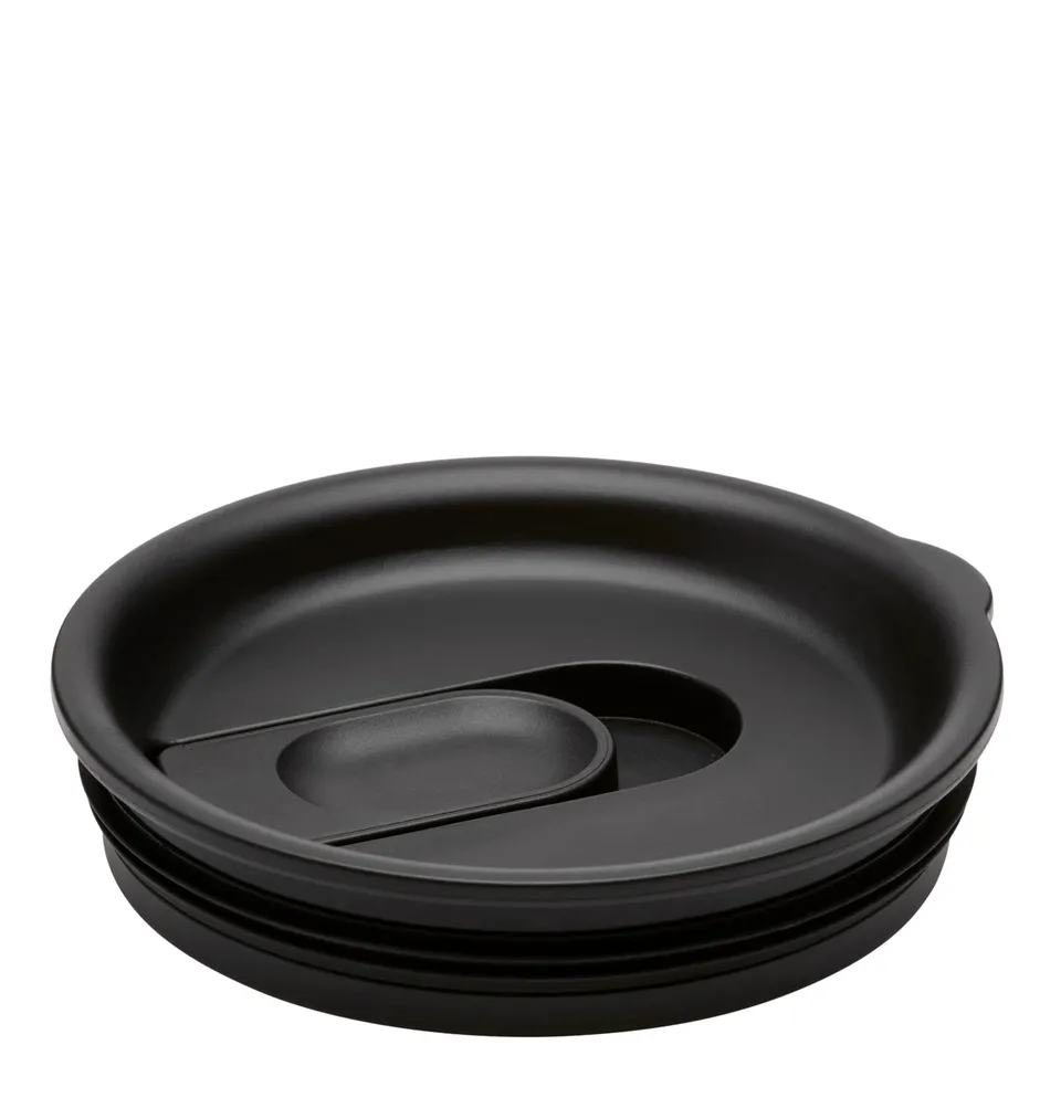 hydro-flask-medium-closeable-press-in-lid-black-coffee-lid-accessory image 1