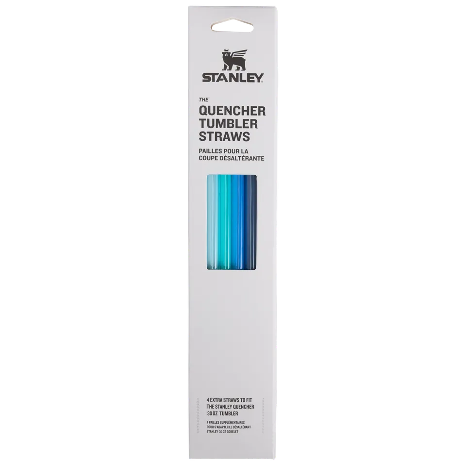 stanley-adventure-quencher-travel-tumbler-straws-30-oz-4-pack image 1