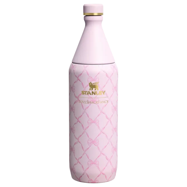stanley-1913-x-loveshackfancy-all-day-slim-bottle-34-oz-limited-edition-holiday image 1