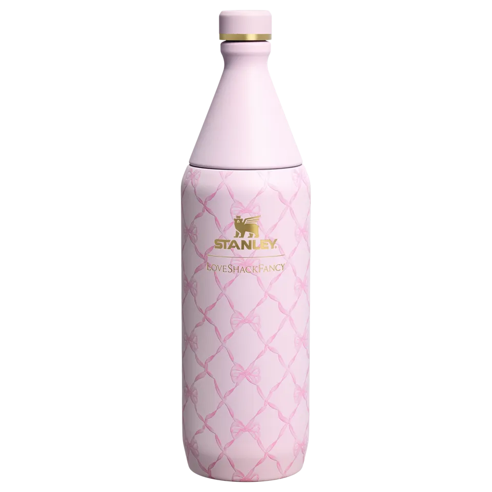 stanley-1913-x-loveshackfancy-all-day-slim-bottle-34-oz-limited-edition-holiday image 1