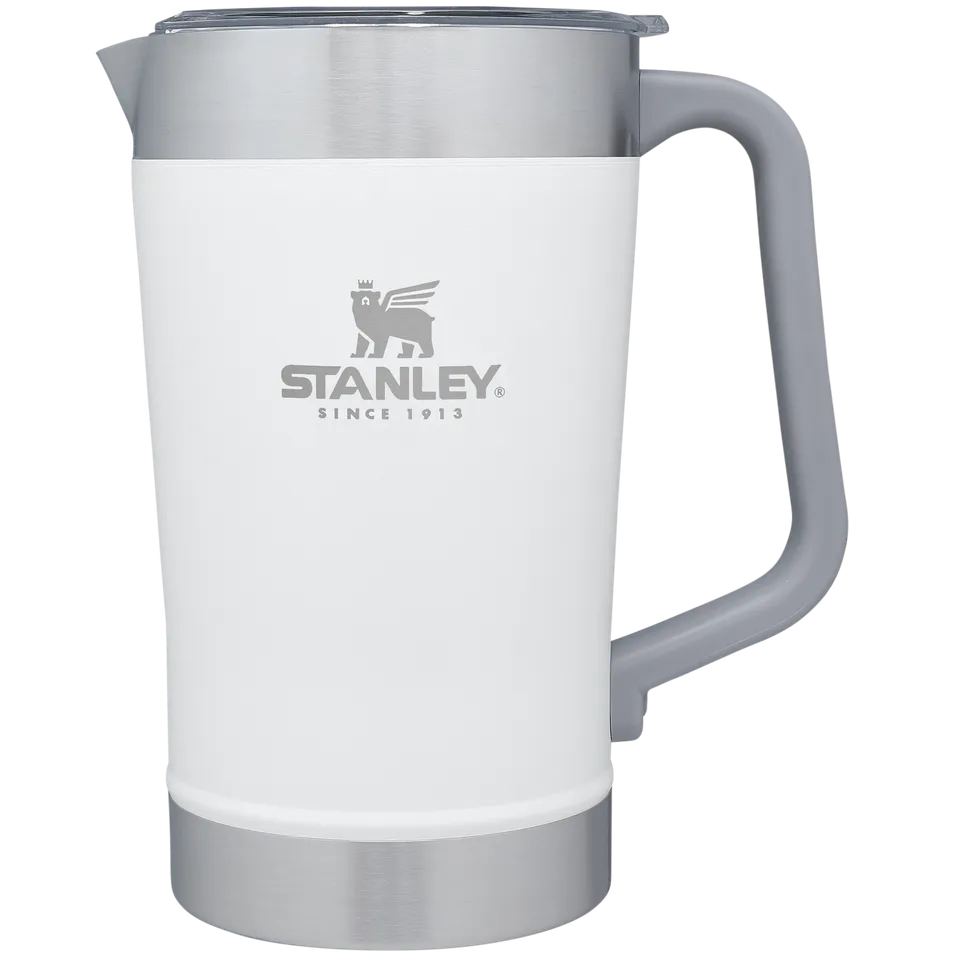stanley-1913-classic-stay-chill-beer-pitcher-64-oz-double-wall-vacuum-insulated- image 1