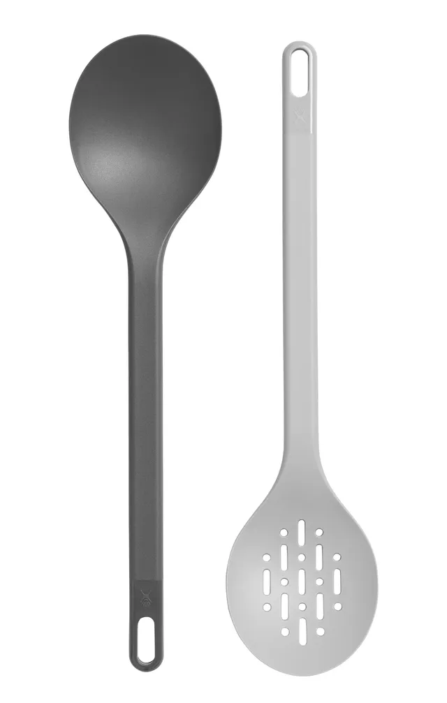 hydro-flask-serving-spoons-set-2-piece image 1