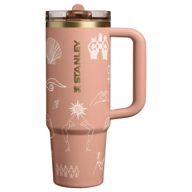 stanley-1913-x-nest-quencher-protour-flip-straw-tumbler-30-oz image 1