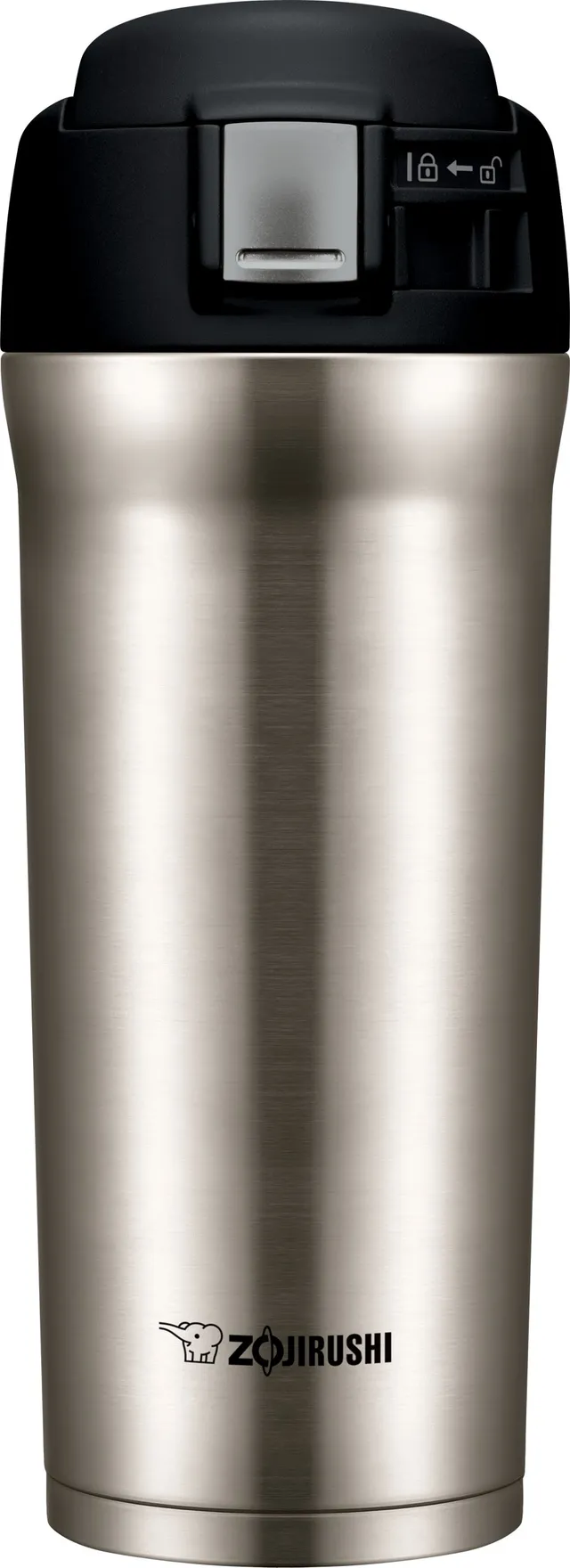 zojirushi-16-oz-stainless-steel-travel-mug image 1