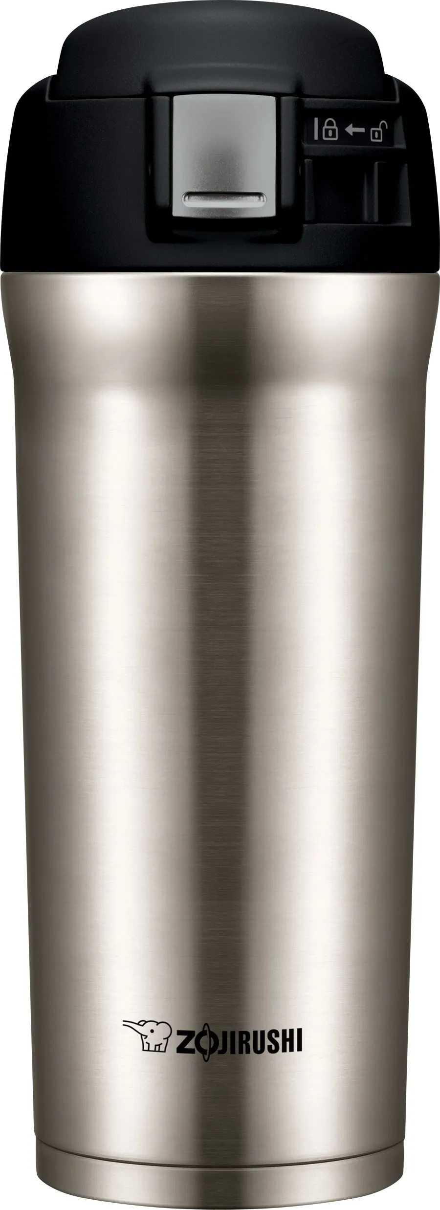 zojirushi-16-oz-stainless-steel-travel-mug image 1
