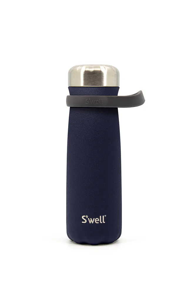 s-well-stainless-steel-traveler-with-handle-24-fl-oz-710ml-azurite-triple-insula image 1