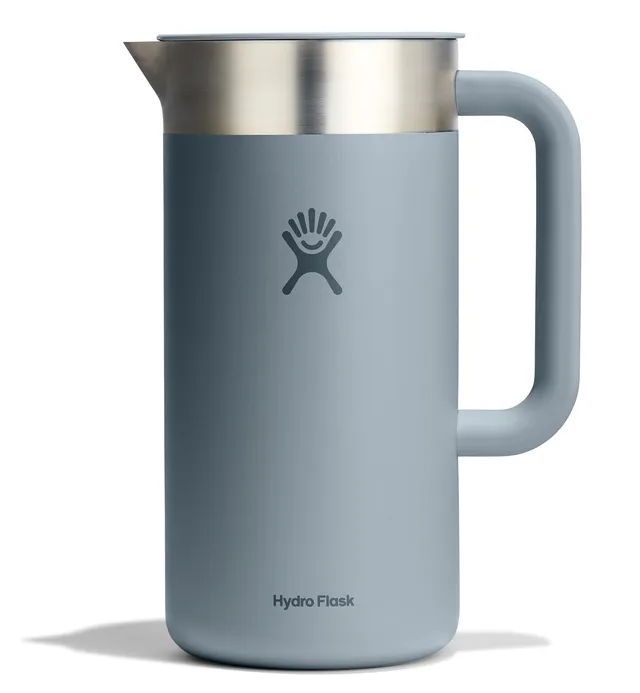 hydro-flask-outdoor-insulated-51-oz-pitcher-stainless-steel-beverage-container-s image 1
