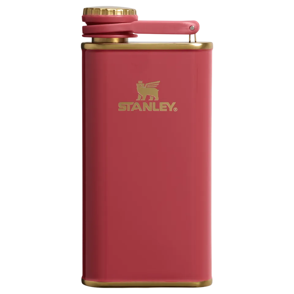 stanley-1913-the-cheers-cheer-easy-fill-flask-8-oz image 1