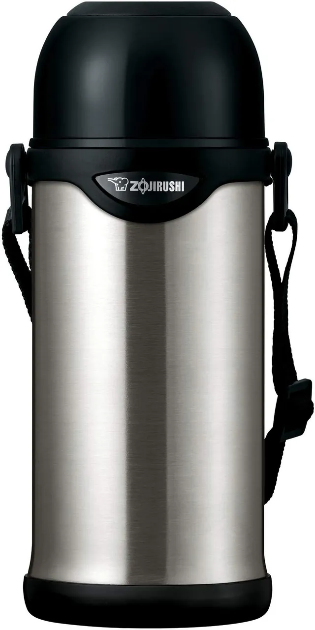 zojirushi-sj-tg08xa-stainless-bottle-27-ounce-silver image 1