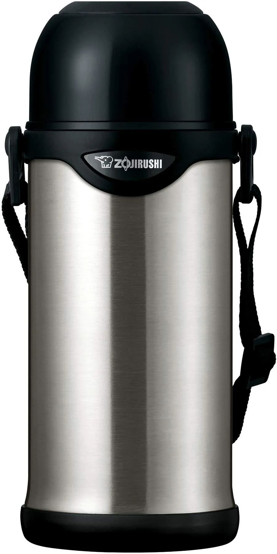 zojirushi-sj-tg08xa-stainless-bottle-27-ounce-silver image 1