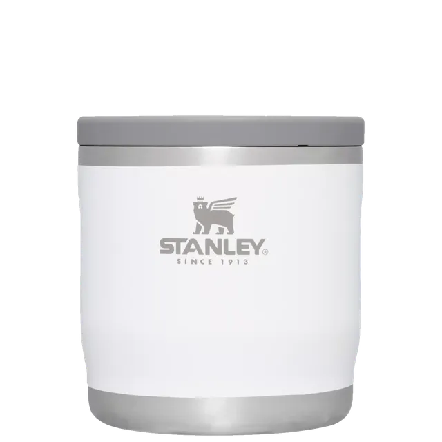 stanley-1913-adventure-to-go-food-jar-12-oz-leakproof-insulated-food-container image 1
