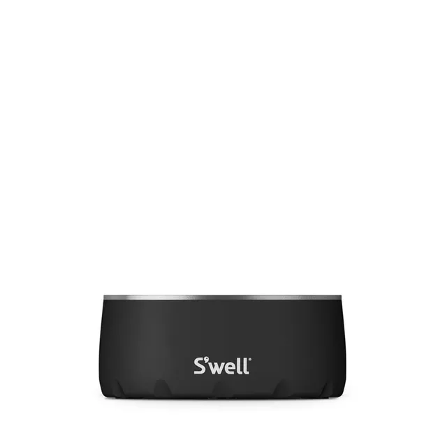 s-well-pet-bowl-16oz-stainless-steel-non-slip-dishwasher-safe image 1