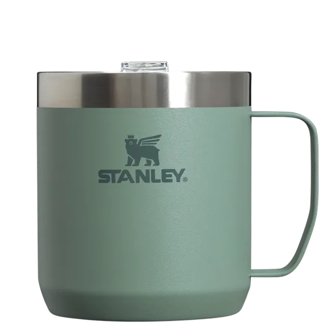 stanley-1913-classic-legendary-camp-mug-12-oz image 1