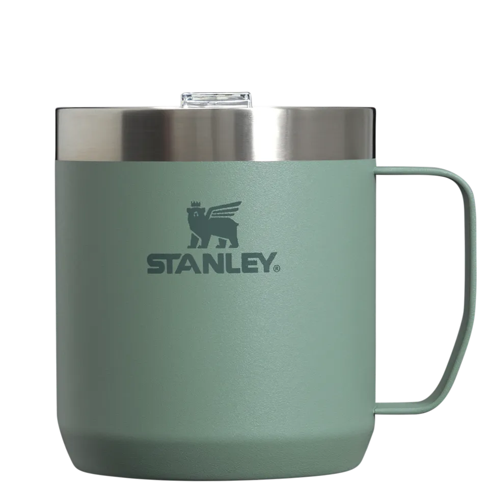 stanley-1913-classic-legendary-camp-mug-12-oz image 1