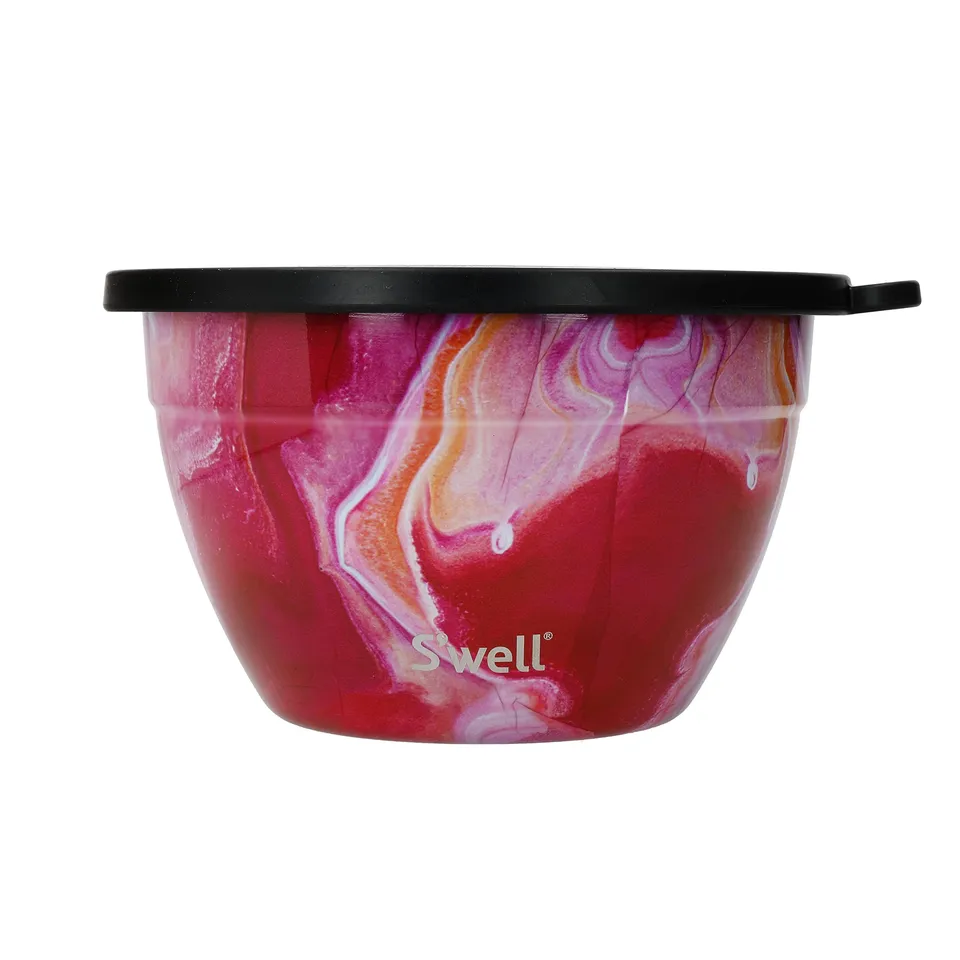 s-well-salad-bowl-kit-1-9l-rose-agate-elements-collection-with-condiment-contain image 1