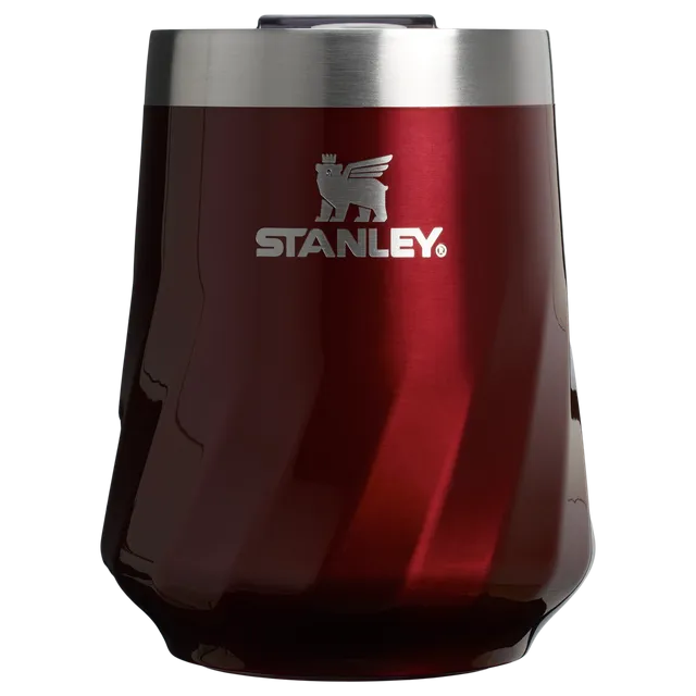 stanley-1913-textured-reserve-wine-tumbler-11-oz image 1