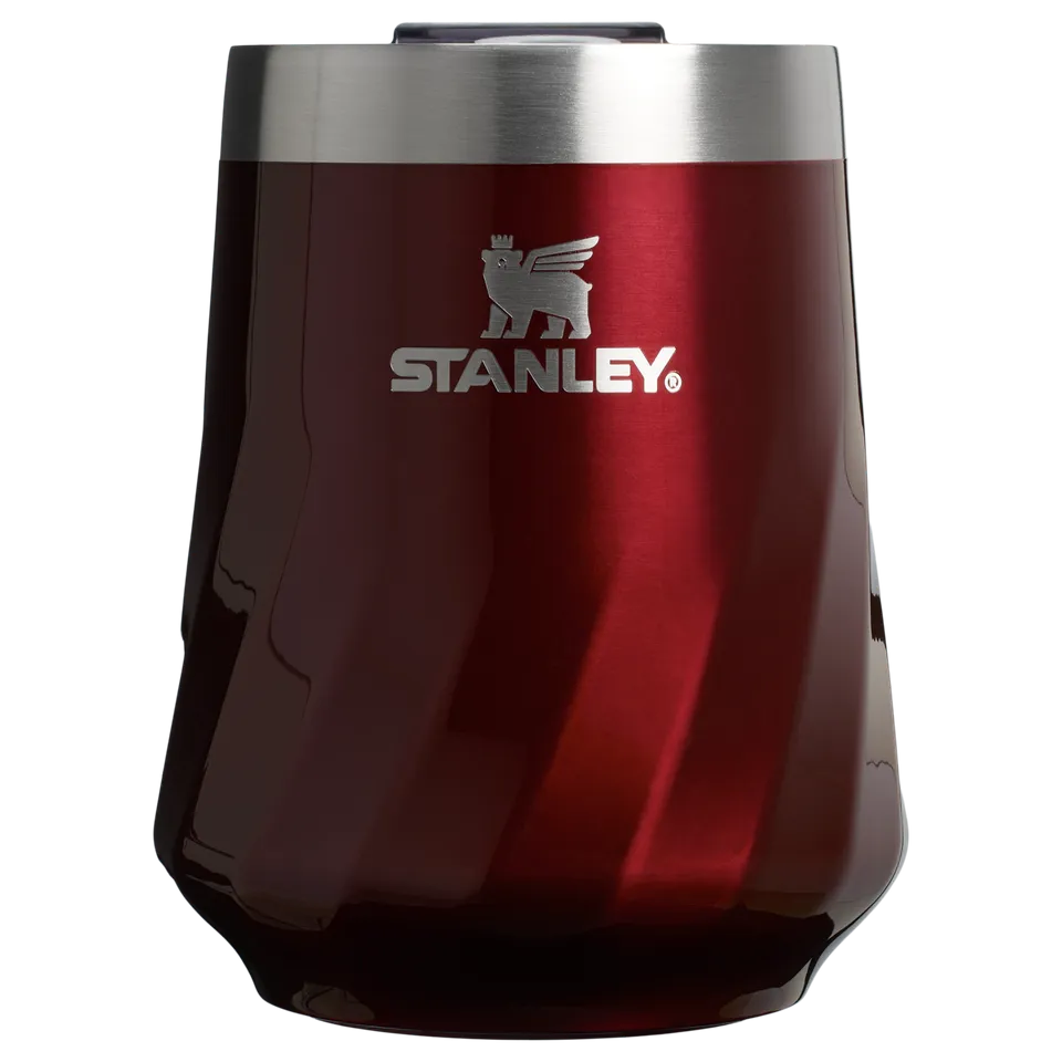 stanley-1913-textured-reserve-wine-tumbler-11-oz image 1