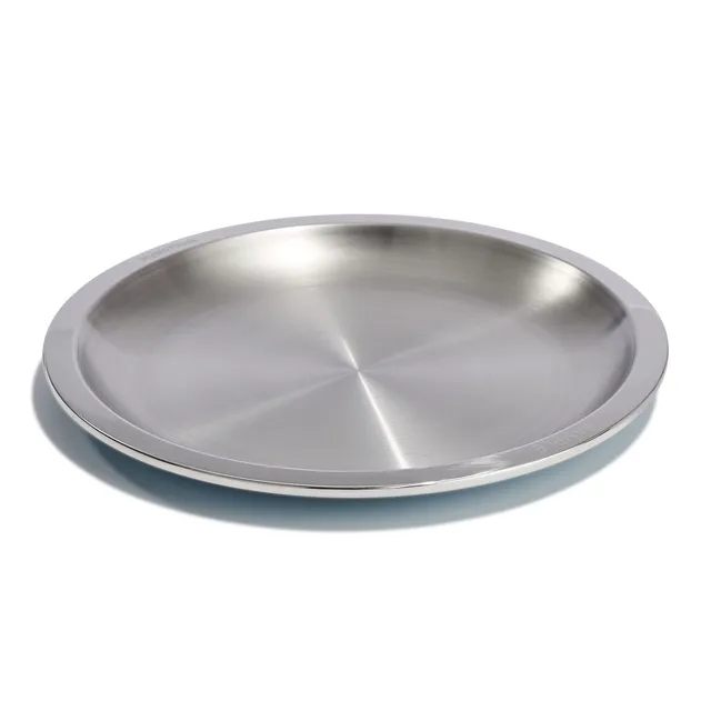 hydro-flask-camp-plate-baltic-9-25-stainless-steel-outdoor-plate image 1