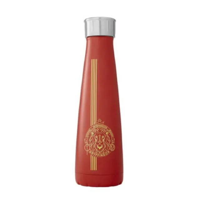 s-ip-by-s-well-gryffindor-water-bottle-15oz-harry-potter-inspired image 1