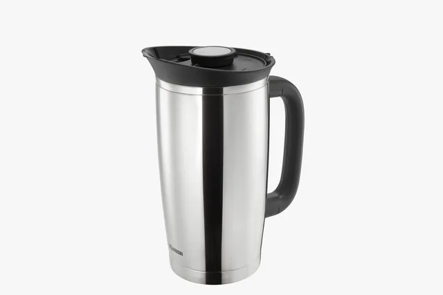 zojirushi-sk-xae10xa-fresh-brew-vacuum-insulated-stainless-french-press-double-w image 1