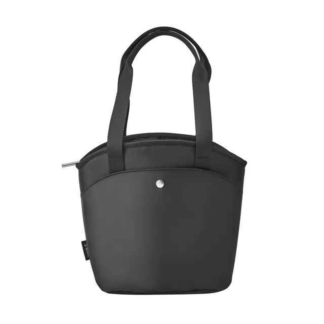 s-well-insulated-lunch-tote-10l-onyx-leakproof-lining-waterproof-zip-pockets-fit image 1