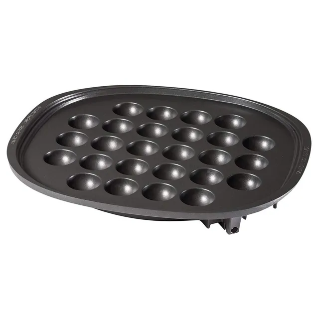 zojirushi-ea-ybc01-takoyaki-plate-black image 1