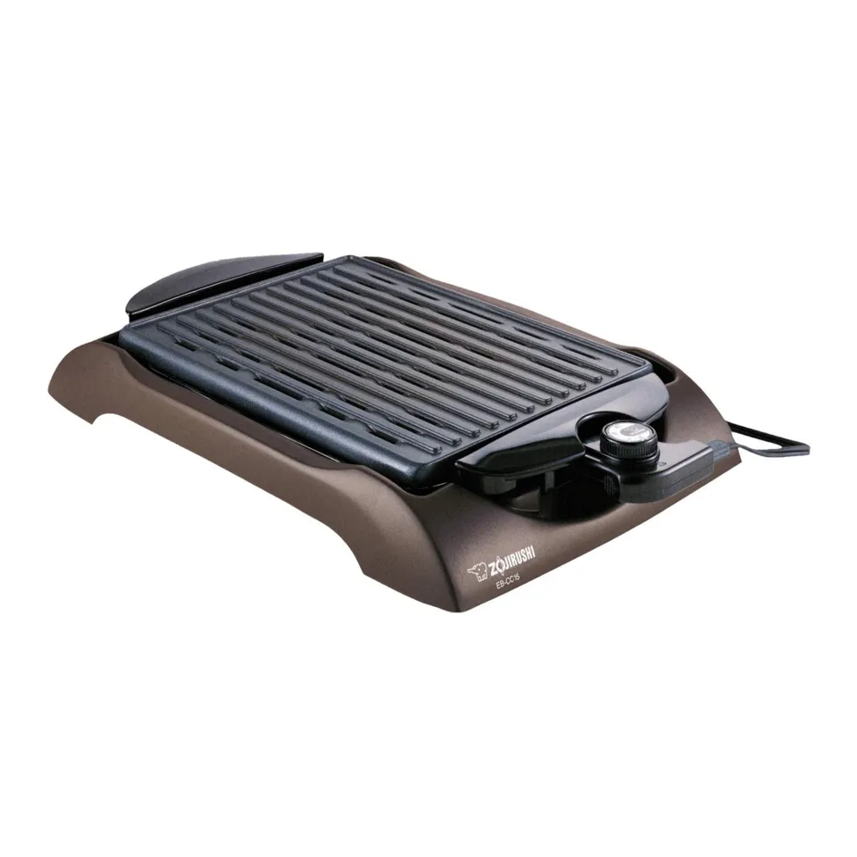 zojirushi-eb-cc15-indoor-electric-grill image 1