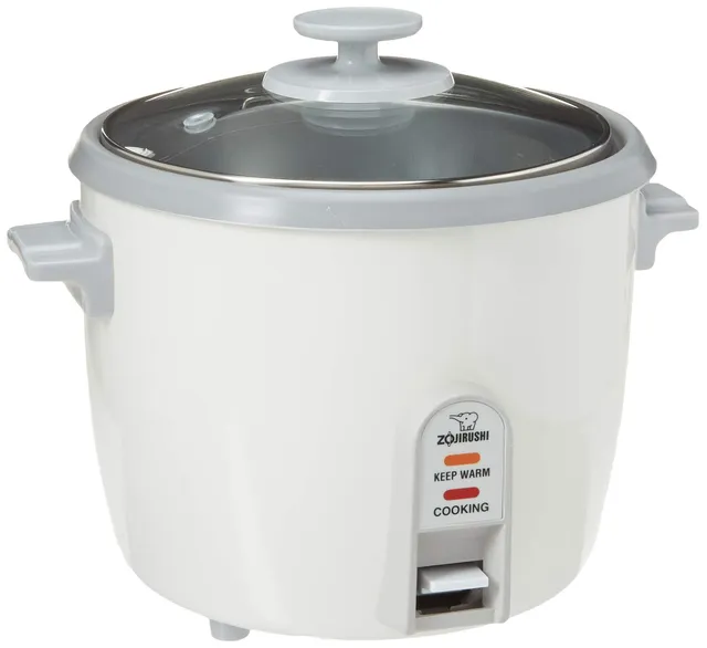 zojirushi-nhs-10-6-cup-rice-cooker-steamer image 1