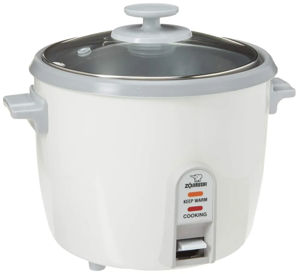 zojirushi-nhs-10-6-cup-rice-cooker-steamer image 1