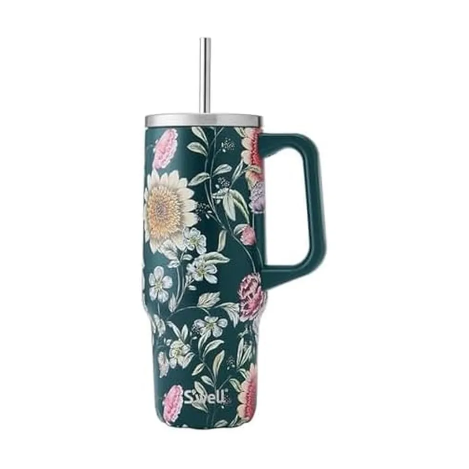 s-well-recycled-stainless-steel-tumbler-xl-30oz-with-straw-and-handle-midnight-b image 1