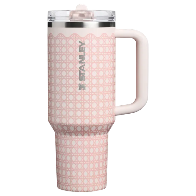 stanley-1913-quencher-protour-flip-straw-tumbler-40-oz-leakproof-lid image 1
