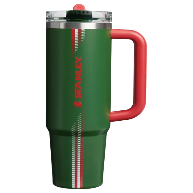 stanley-1913-country-collection-quencher-protour-flip-straw-tumbler-30-oz image 1
