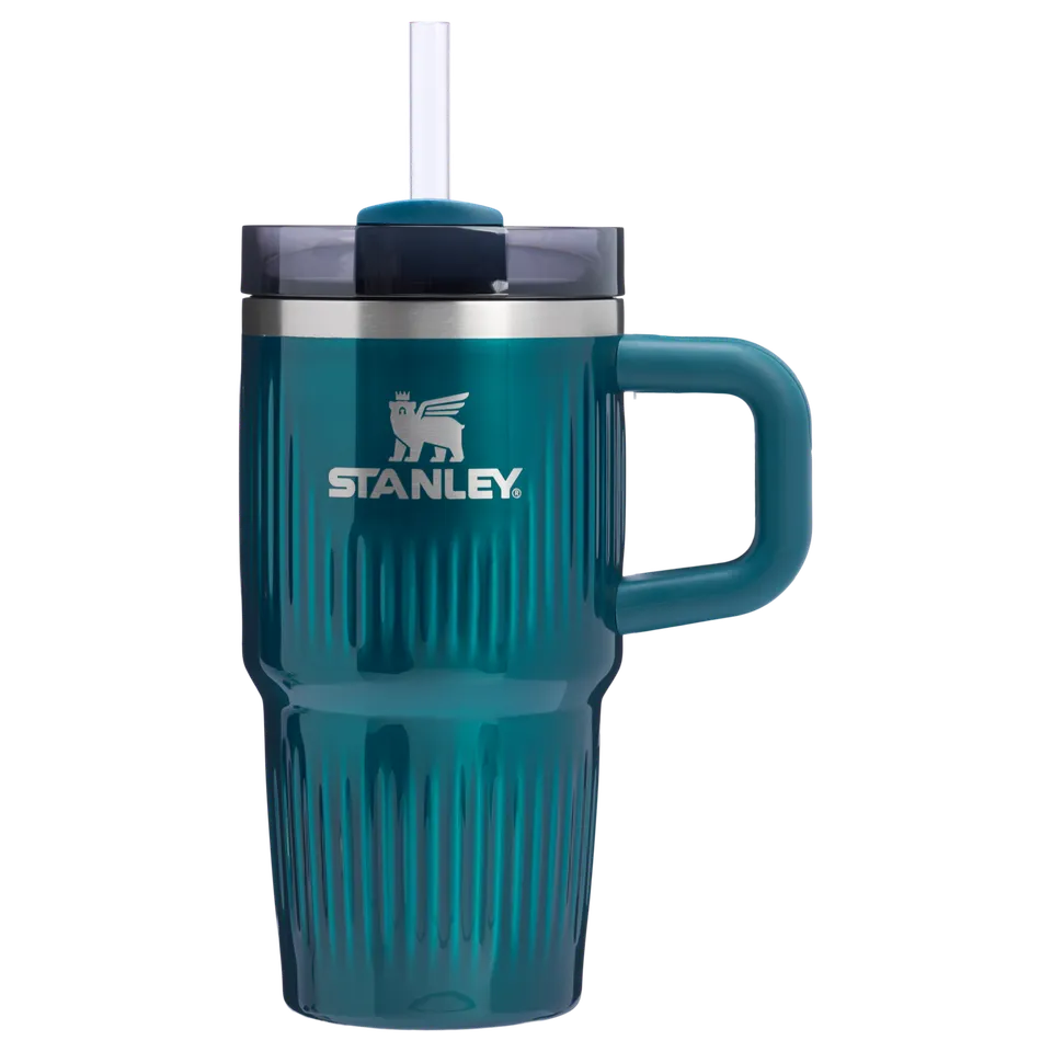 stanley-1913-the-quencher-h2-0-fluted-tumbler-with-handle-20-oz image 1