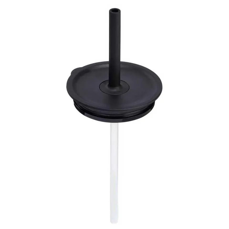 hydro-flask-press-in-straw-lid-medium-for-tumbler-coffee-mug-accessory image 1