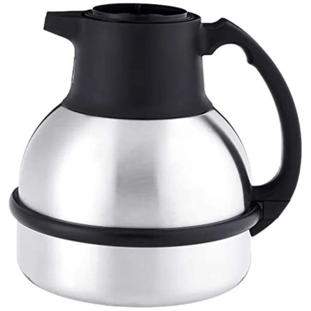 zojirushi-62-oz-stainless-steel-server-sh-de19a-with-brew-thru-lid-silver image 1