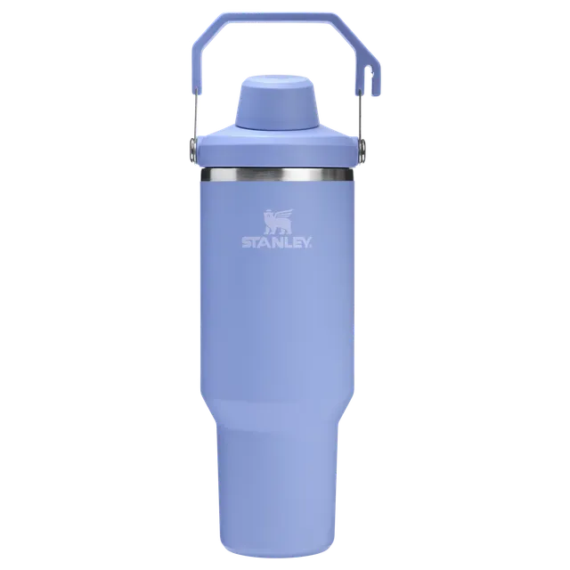 stanley-1913-iceflow-tumbler-with-fast-flow-lid-40-oz image 1