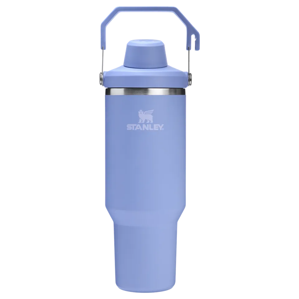 stanley-1913-iceflow-tumbler-with-fast-flow-lid-40-oz image 1