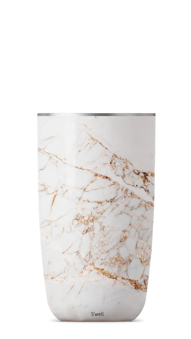 s-well-calacatta-gold-wine-chiller-marble-design image 1