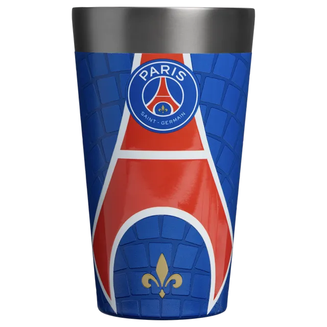stanley-1913-x-paris-saint-germain-adventure-stacking-tumbler-16-oz-collectible- image 1