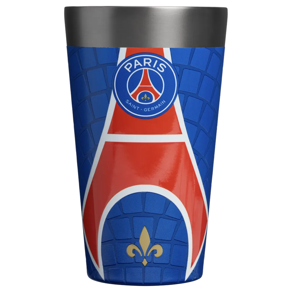 stanley-1913-x-paris-saint-germain-adventure-stacking-tumbler-16-oz-collectible- image 1